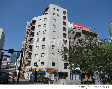秋葉原駅昭和通り口付近 秋葉原駅昭和通り口付近 76872034
