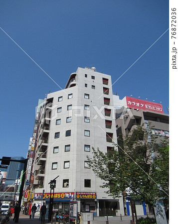 秋葉原駅昭和通り口付近 秋葉原駅昭和通り口付近 76872036