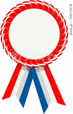 Badge, logo or award icon. Independence day of USA Badge, logo or award icon. Independence day of USA 76872078