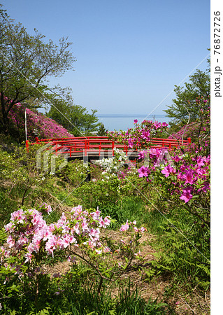 淡輪遊園　　(大阪府泉南郡岬町淡輪) 76872726