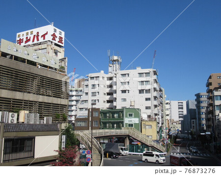根岸小前交差点付近 根岸小前交差点付近 76873276