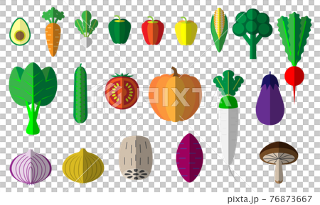 20種菜地 76873667