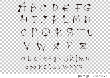 ABCD筆文字3 ABCD筆文字3 76873674