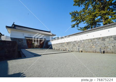 小田原城 銅門 小田原城 銅門 76875224