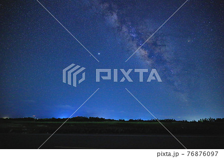 星空 ホシゾラ 星 76876097