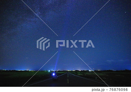 星空 ホシゾラ 星 76876098