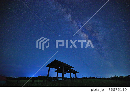 星空 ホシゾラ 星 76876110