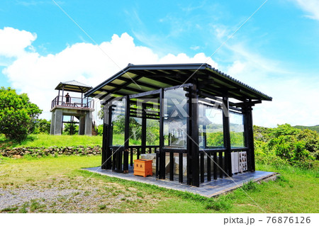 台湾 景色 風景 76876126