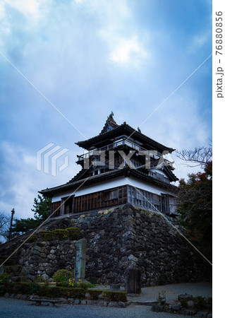 丸岡城004 丸岡城004 76880856