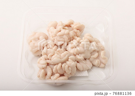 鱈の白子 76881136