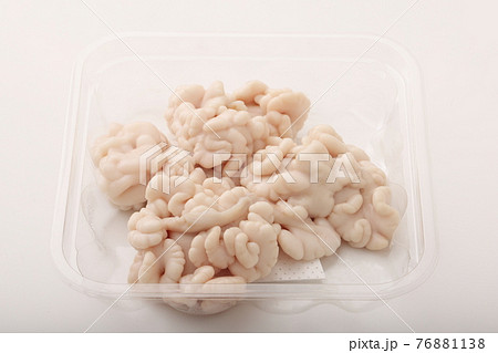 鱈の白子 鱈の白子 76881138