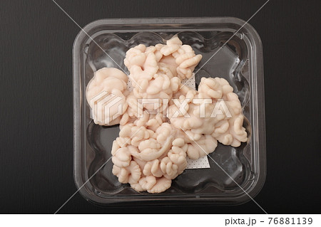 鱈の白子 76881139