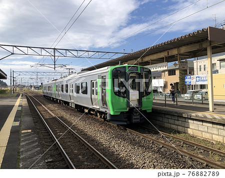 阿武隈急行　AB900系 76882789