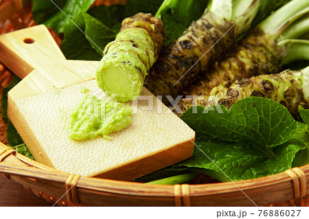 おろしわさび おろしわさび 76886027