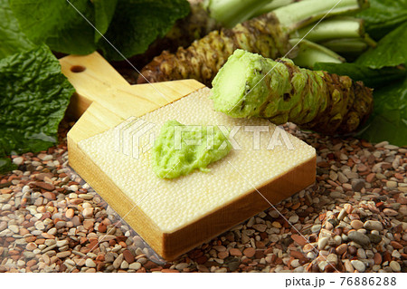 おろしわさび おろしわさび 76886288