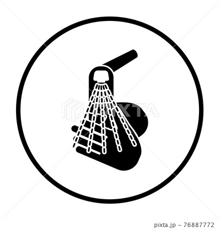Hand Washing Icon Hand Washing Icon 76887772