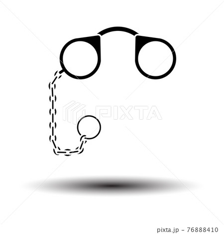 Pince-Nez Icon 76888410