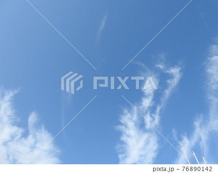 青空 76890142