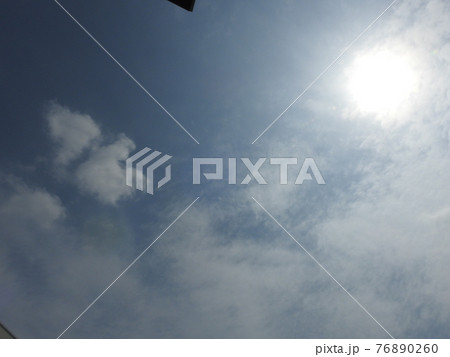 青空 76890260
