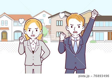 海外で働く人々 海外で働く人々 76893496