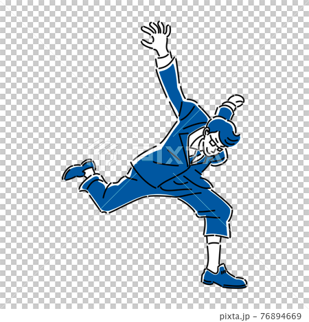 西裝商人升壓圖 西裝商人升壓圖 76894669