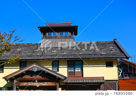 行勧寺　白山市白峰 76895080