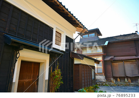 白山本地堂　林西寺　白山市白峰 76895233