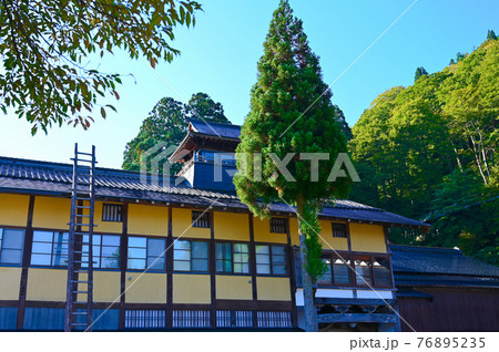 白山本地堂 林西寺 白山市白峰 白山本地堂 林西寺 白山市白峰 76895235