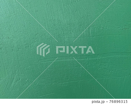 ターコイズ色の壁 76896315