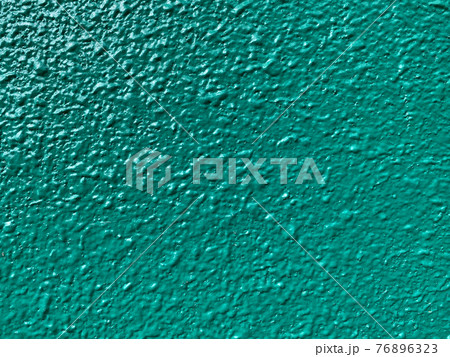 ターコイズ色の壁 76896323