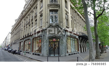 フランス　マドレーヌ05 76896985