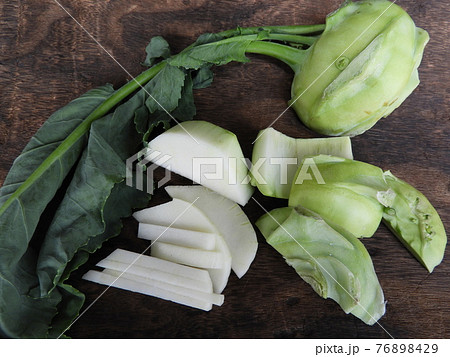 コールラビ コールラビ 76898429