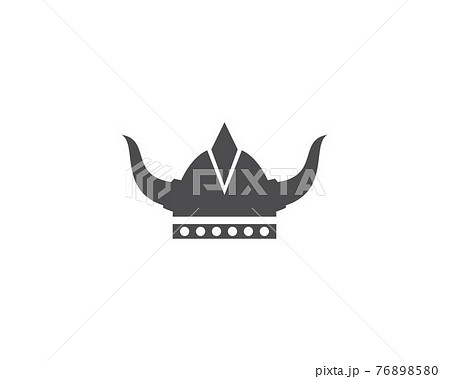 Viking Helmet logo Viking Helmet logo 76898580