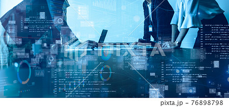 ビジネス 76898798