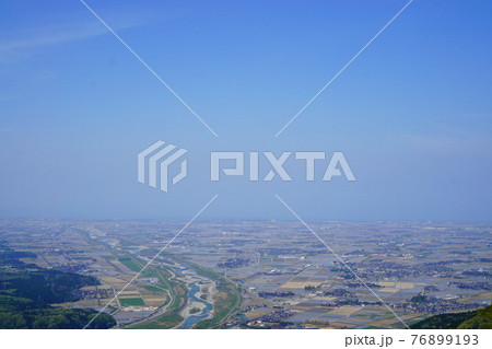 獅子吼高原 76899193