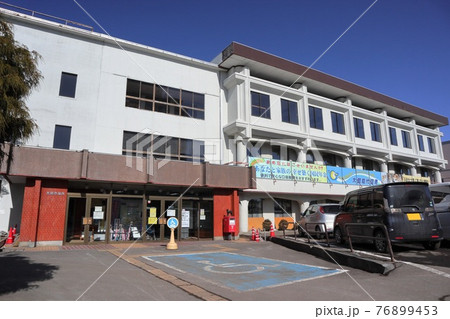 大館市役所 大館市役所 76899453