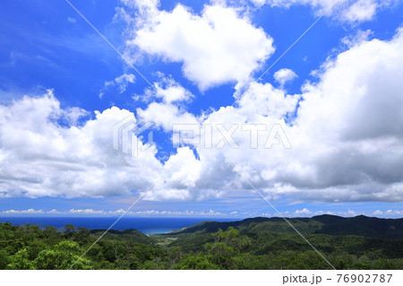 台湾 景色 風景 76902787
