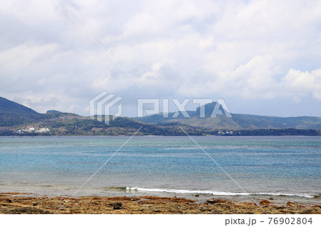 台湾 景色 風景 76902804