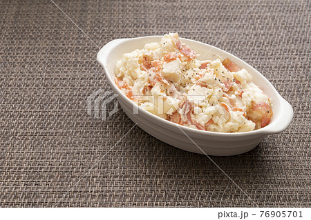 ポテトサラダイメージ ポテトサラダイメージ 76905701