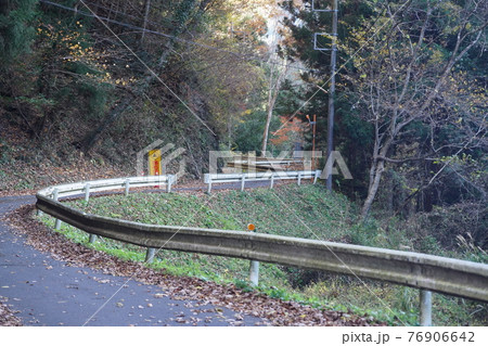 久慈男体山登山口への道 久慈男体山登山口への道 76906642
