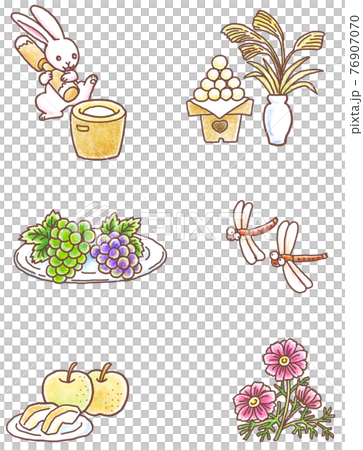 秋のイメージ 秋のイメージ 76907070