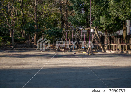 滝野川公園 ／北区西ヶ原 76907334