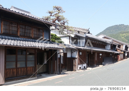 美濃市今井家住宅 美濃市今井家住宅 76908154