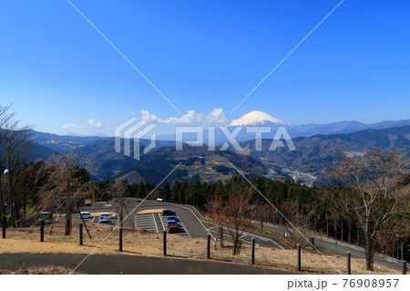 山北つぶらの公園の景観 76908957