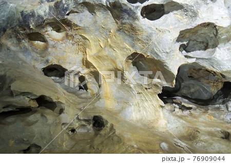 稲積水中鍾乳洞 稲積水中鍾乳洞 76909044