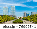 幕張海浜公園 76909541