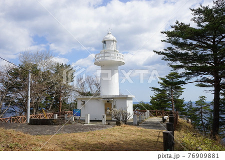 三陸海岸の自然　黒崎園地 76909881