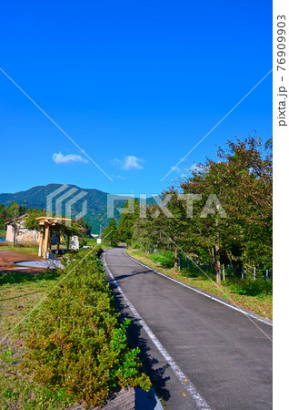 手取キャニオンロード 白山市 手取キャニオンロード 白山市 76909903