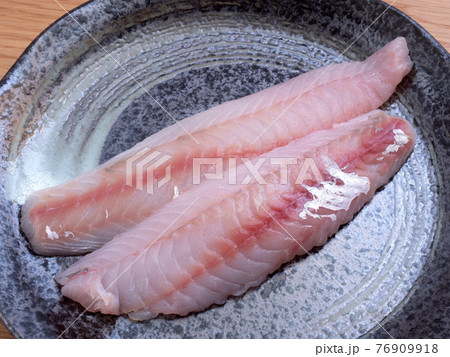 ホウボウの刺身 ホウボウの刺身 76909918