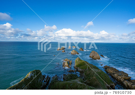 Nugget Point 76910730